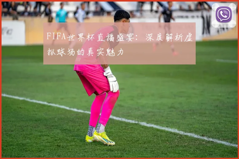 FIFA世界杯直播盛宴：深度解析虚拟球场的真实魅力