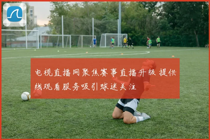 电视直播网聚焦赛事直播升级 提供线观看服务吸引球迷关注